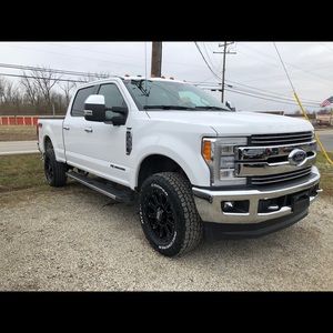 Meet your Posher, Justin